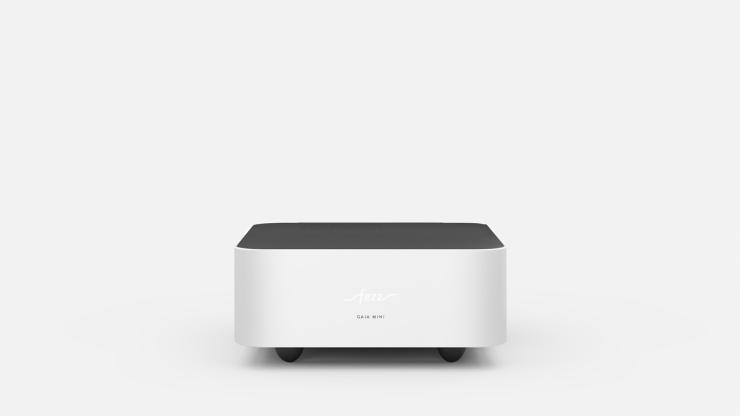 fezz gaia mini