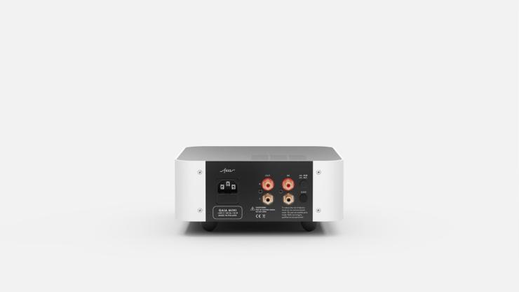 fezz gaia mini