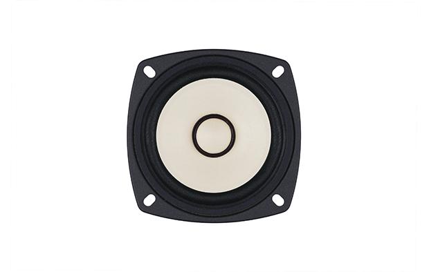 fostex fe83nv audiomax 2