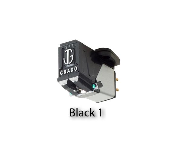 grado black1