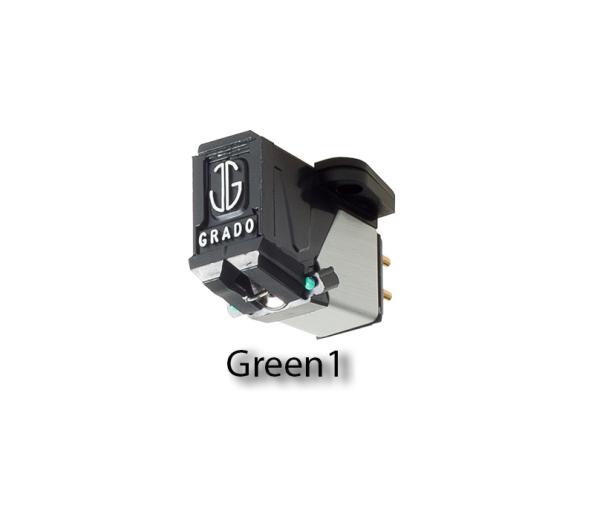 grado green1