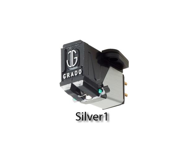 grado silver1