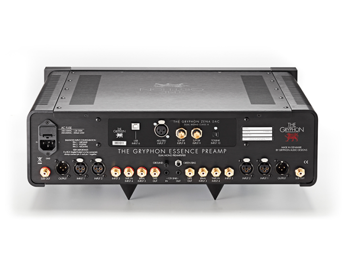 gryphon essence preamp retro.png