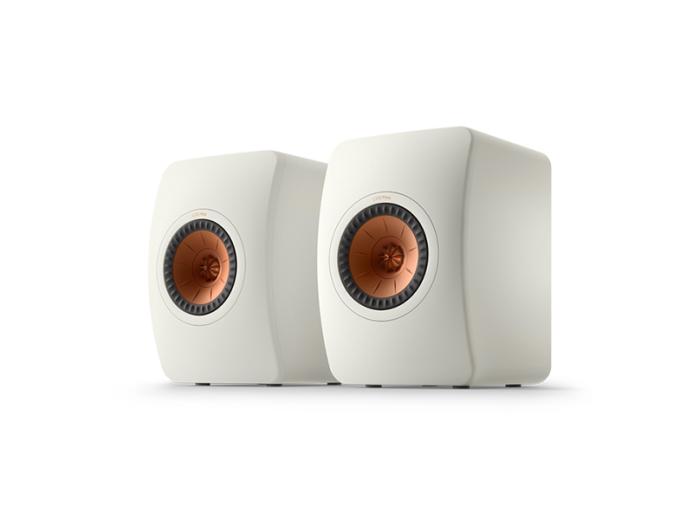 kef ls50 meta white
