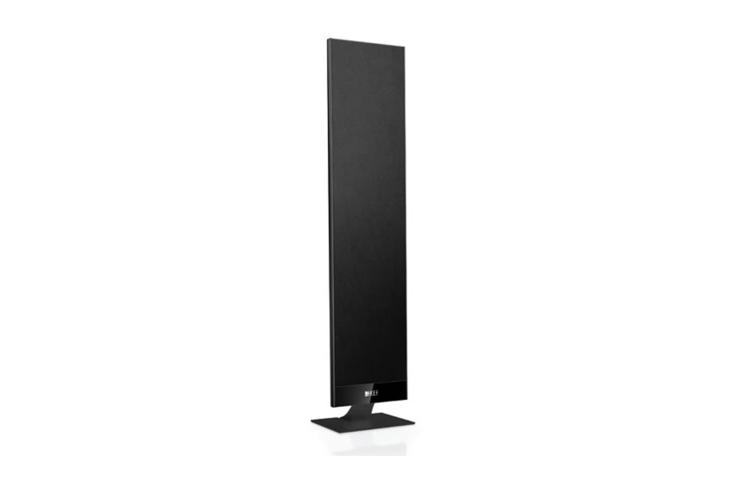 kef t301diffusore black