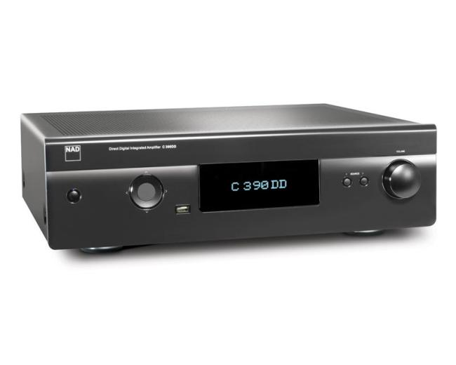 nad c390dd