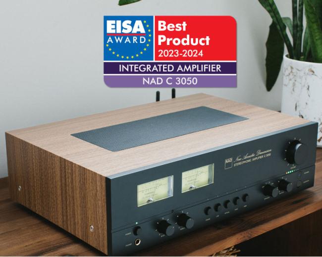 nad c 3050