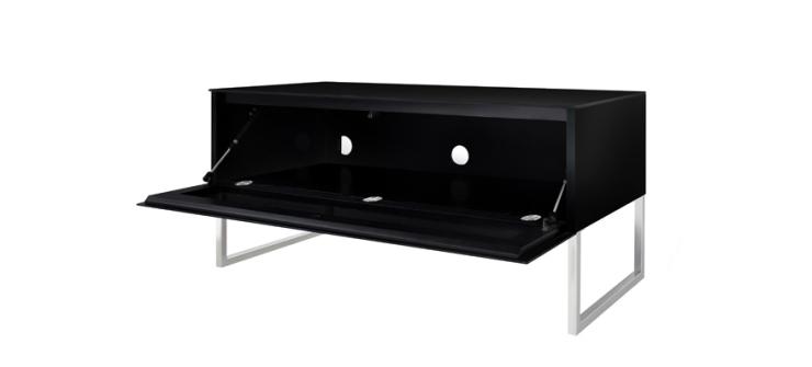 nor khalm black open header