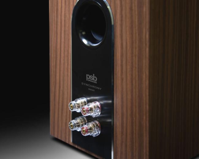 PSB SYNCHRONY B600