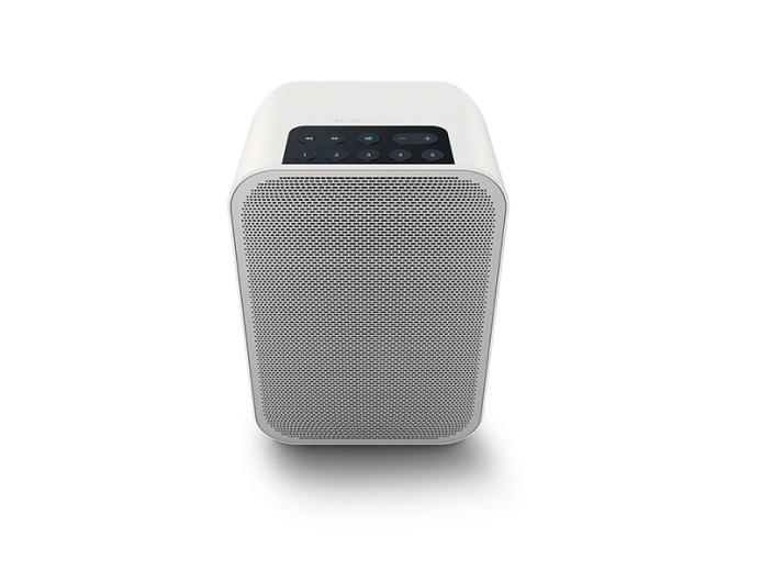 pulse flex 2i white 2