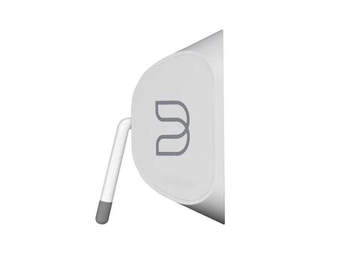 pulse soundbar white 3