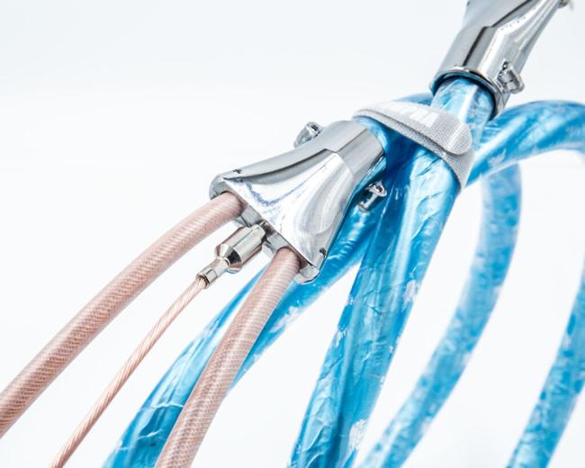 SWORD EXCALIBUR COMBICON SUPRA CABLES