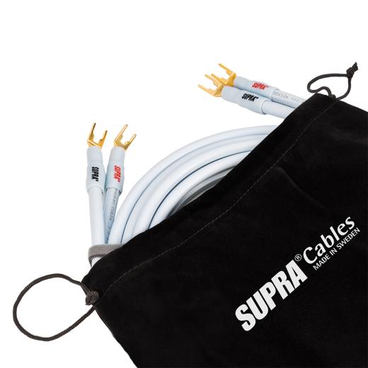 SWORD COMBICON PAIR SUPRA CABLES