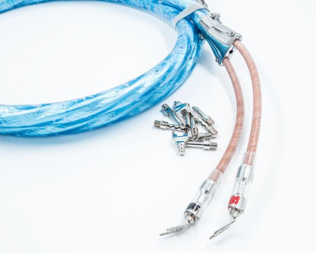 SWORD EXCALIBUR COMBICON SUPRA CABLES