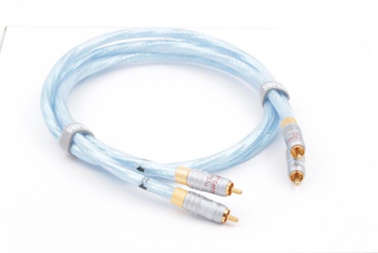 SWORD-ISL AUDIO SUPRA CABLES