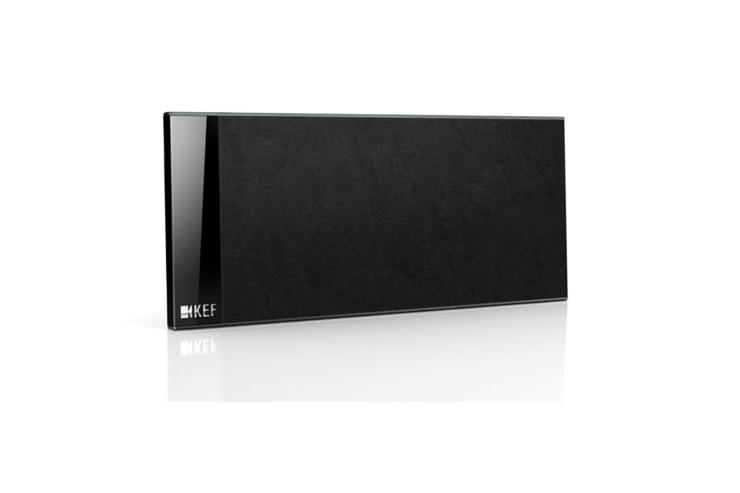 t101c canale centrale black kef 0
