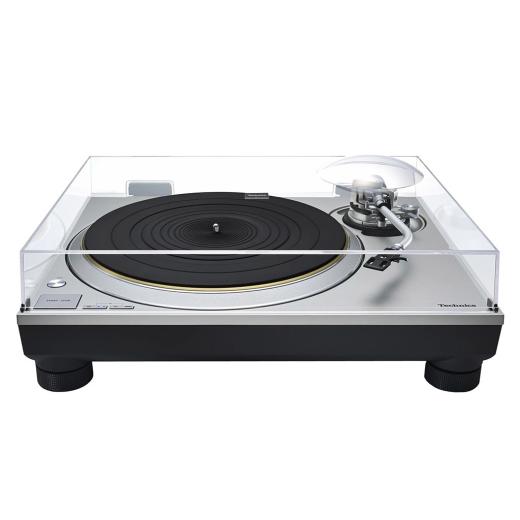 technics sl1300 silver