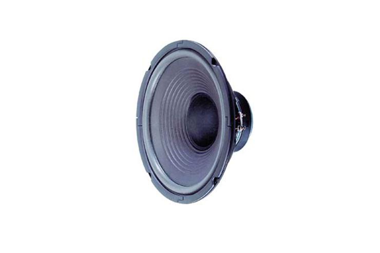 visaton w250 speaker