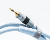 BILINE MP-2RCA BLUE SUPRA CABLES