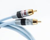 BILINE MP-2RCA BLUE SUPRA CABLES