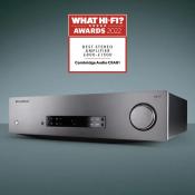 Cambridge ampli cxa81