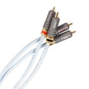 DAC-SL AUDIO SUPRA CABLES