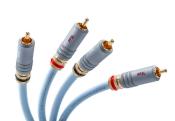 EFF-ISL AUDIO SUPRA CABLES 