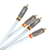 EFF-ISL AUDIO SUPRA CABLES 