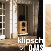 klipsh ojas111