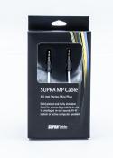 MP-CABLE 3.5MM STEREO SUPRA CABLES