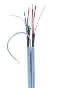 PHONO 2RCA-SC BLUE SUPRA CABLES