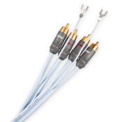 PHONO 2RCA-SC BLUE SUPRA CABLES