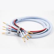 QUADRAX 4X2.0 BI-AMP COMBICON SUPRA CABLES