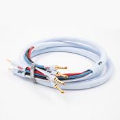 QUADRAX 4X2.0 BI-WIRE COMBICON SUPRA CABLES
