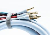 QUADRAX 4X2.0 BI-AMP COMBICON SUPRA CABLES