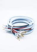 QUADRAX 4X2.0 BI-WIRE COMBICON SUPRA CABLES