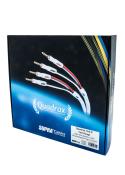 QUADRAX 2X4.0 COMBICON