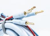 QUADRAX 4X2.0 BI-WIRE COMBICON SUPRA CABLES
