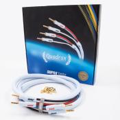 QUADRAX 2X4.0 COMBICON