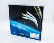 SWORD COMBICON PAIR SUPRA CABLES