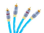 SWORD-ISL AUDIO SUPRA CABLES