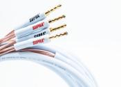XL ANNORUM 2X3.2 COMBICON SUPRA CABLES 