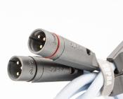 XL ANNORUM INTERCONNECT XLR SUPRA CABLES