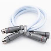 XL ANNORUM INTERCONNECT XLR SUPRA CABLES