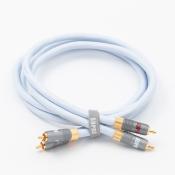 XL ANNORUM INTERCONNECT RCA SUPRA CABLES