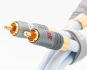 XL ANNORUM INTERCONNECT RCA SUPRA CABLES