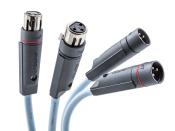 DAC-XLR AUDIO SUPRA CABLES