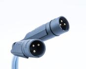 DUAL 2XLR BALANCED