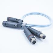 DUAL 2XLR BALANCED