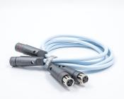 EFF-IXLR AUDIO SUPRA CABLES
